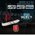WiFi-адаптер PCI Express Fenvi FV-BE200NG PCI Express