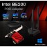 WiFi-адаптер PCI Express Fenvi FV-BE8800Pro PCI Express