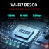 WiFi-адаптер PCI Express Fenvi FV-BE8800RGB PCI Express