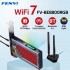 WiFi-адаптер PCI Express Fenvi FV-BE8800RGB PCI Express