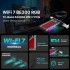 WiFi-адаптер PCI Express Fenvi FV-BE8800RGB PCI Express