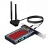 WiFi-адаптер PCI Express Fenvi FV-BE8800RGB PCI Express