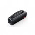 Акустична система XO F39 RGB AUX / USB (XO-F39-BK)
