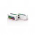 Акустична система XO F39 RGB AUX / USB (XO-F39-BK)