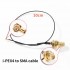 Антена Fenvi 2PcsX6Dbi (6Dbi Antenna Set)