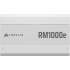 Блок живлення 1000W RM1000e ATX 3.1 White CORSAIR CP-9020294-EU