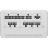 Блок живлення 1000W RM1000e ATX 3.1 White CORSAIR CP-9020294-EU