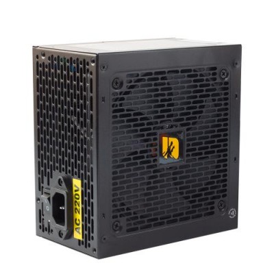 Блок живлення 500W GTL GTLGS500BK