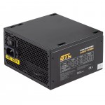 Блок живлення 600W GTL GTLGS600BK