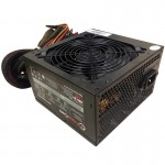 Блок живлення 650W APFC Golden Field ATX-SS650