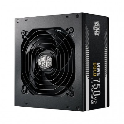 Блок живлення 750W Cooler Master MPE-7501-AFAAG-3EEU