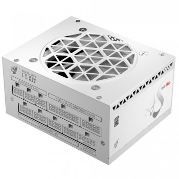 Блок живлення 850W PS-850SFX White 1STPlayer SFX-GLD-850-WH-EU
