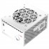 Блок живлення 850W PS-850SFX White 1STPlayer SFX-GLD-850-WH-EU