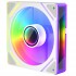 Вентилятор 1stPlayer FC7 White (FC7-WH-1IN1)