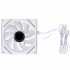 Вентилятор 1stPlayer FC7 White (FC7-WH-1IN1)