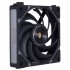 Вентилятор 1stPlayer XF7 Black (XF7-BK-1IN1)