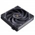 Вентилятор 1stPlayer XF7 Black (XF7-BK-1IN1)