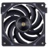 Вентилятор 1stPlayer XF7 Black (XF7-BK-1IN1)