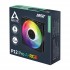 Вентилятор Arctic P12 PRO A-RGB (ACFAN00309A)