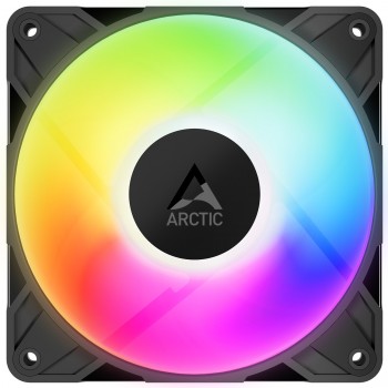 Вентилятор Arctic P12 PRO A-RGB (ACFAN00309A)