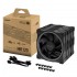 Вентилятор ASUS PRIME MR120 ARGB BLACK 3IN1 (90DA00I0-B09020)