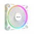 Вентилятор ASUS PRIME MR120 ARGB WHITE 3IN1 (90DA00I3-B09020)