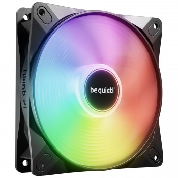 Вентилятор Be quiet! LIGHT WINGS LX 120mm PWM (BL120)