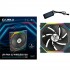 Вентилятор Lian Li Uni Fan SL WIRELESS Reverse, 120-1, B (G99.12RSL1W1B.00)