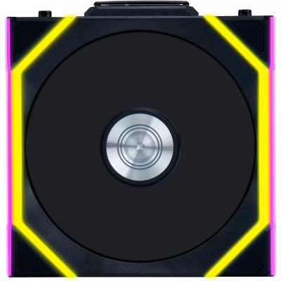 Вентилятор Lian Li Uni Fan SL WIRELESS Reverse, 120-1, B (G99.12RSL1W1B.00)