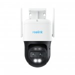 Відеокамера Reolink TrackMix Wi-Fi (W760)