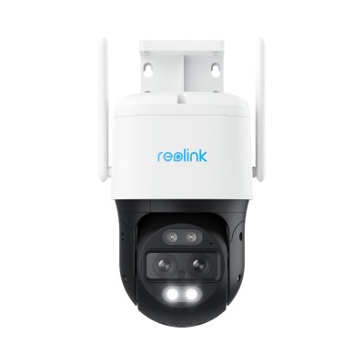 Відеокамера Reolink TrackMix Wi-Fi (W760)