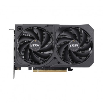 Відеокарта GeForce RTX5050 8Gb SHADOW 2X OC MSI RTX 5050 8G SHADOW 2X OC