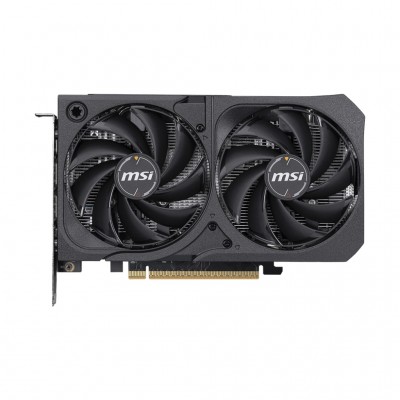 Відеокарта GeForce RTX5050 8Gb SHADOW 2X OC MSI RTX 5050 8G SHADOW 2X OC Відеокарта GeForce RTX5050 8Gb SHADOW 2X OC MSI RTX 5050 8G SHADOW 2X OC