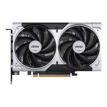 Відеокарта GeForce RTX5050 8Gb VENTUS 2X OC MSI RTX 5050 8G VENTUS 2X OC