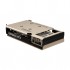 Відеокарта GeForce RTX5060 8Gb INSPIRE 2X OC MSI RTX 5060 8G INSPIRE 2X OC