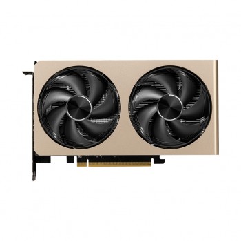 Відеокарта GeForce RTX5060 8Gb INSPIRE 2X OC MSI RTX 5060 8G INSPIRE 2X OC