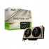 Відеокарта GeForce RTX5060 8Gb INSPIRE 2X OC MSI RTX 5060 8G INSPIRE 2X OC
