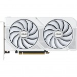 Відеокарта GeForce RTX5060Ti 16Gb DUAL WHITE OC ASUS DUAL-RTX5060TI-O16G-WHITE