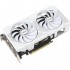 Відеокарта GeForce RTX5060Ti 16Gb DUAL WHITE OC ASUS DUAL-RTX5060TI-O16G-WHITE