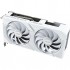 Відеокарта GeForce RTX5060Ti 16Gb DUAL WHITE OC ASUS DUAL-RTX5060TI-O16G-WHITE