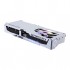 Відеокарта GeForce RTX5080 16GB GAMING TRIO OC WHITE MSI RTX 5080 16G GAMING TRIO OC WHITE