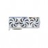 Відеокарта GeForce RTX5080 16GB ROG ASTRAL WHITE OC ASUS ROG-ASTRAL-RTX5080-O16G-WHITE