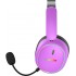 Гарнiтура Hator Phoenix 2 Wireless Violet (ESH42)