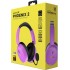 Гарнiтура Hator Phoenix 2 Wireless Violet (ESH42)