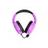 Гарнiтура Hator Phoenix 2 Wireless Violet (ESH42)
