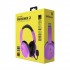 Гарнiтура Hator Phoenix 2 Wireless Violet (ESH42)