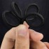 Дата кабель USB 2.0 AM to USB-C 1.0m led black ColorWay (CW-CBUC034-BK)