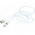 Дата кабель USB 2.0 AM to USB-C 1.0m magnet Cablexpert (CC-USB2-AMUCMM-1M)