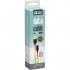 Дата кабель USB 2.0 AM to USB-C 1.0m multicolor ColorWay (CW-CBUC018-MC)