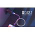 Дата кабель USB 2.0 AM to USB-C 1.0m Premium Rainbow REAL-EL (EL123500050)
